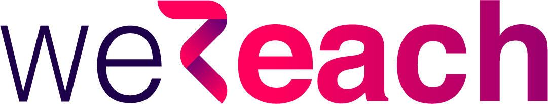 We Reach Agency
