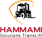 Hammami Translift logo