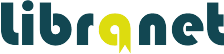 Libranet logo