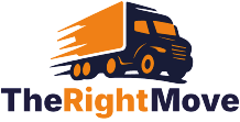 the right move oc Logo
