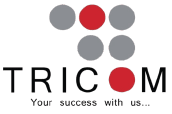 tricom logo