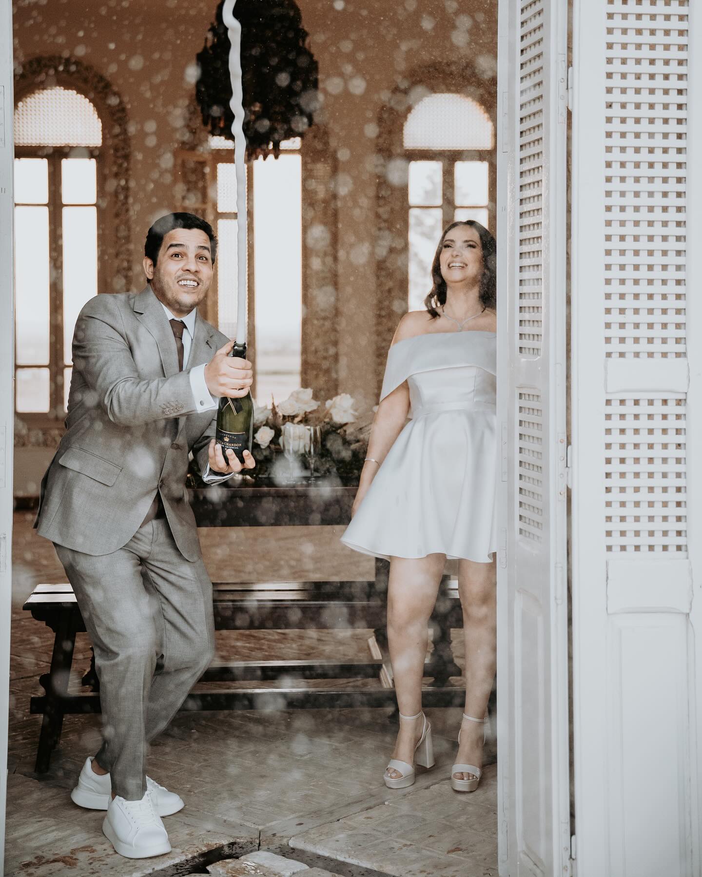 B&W Editorial Toast