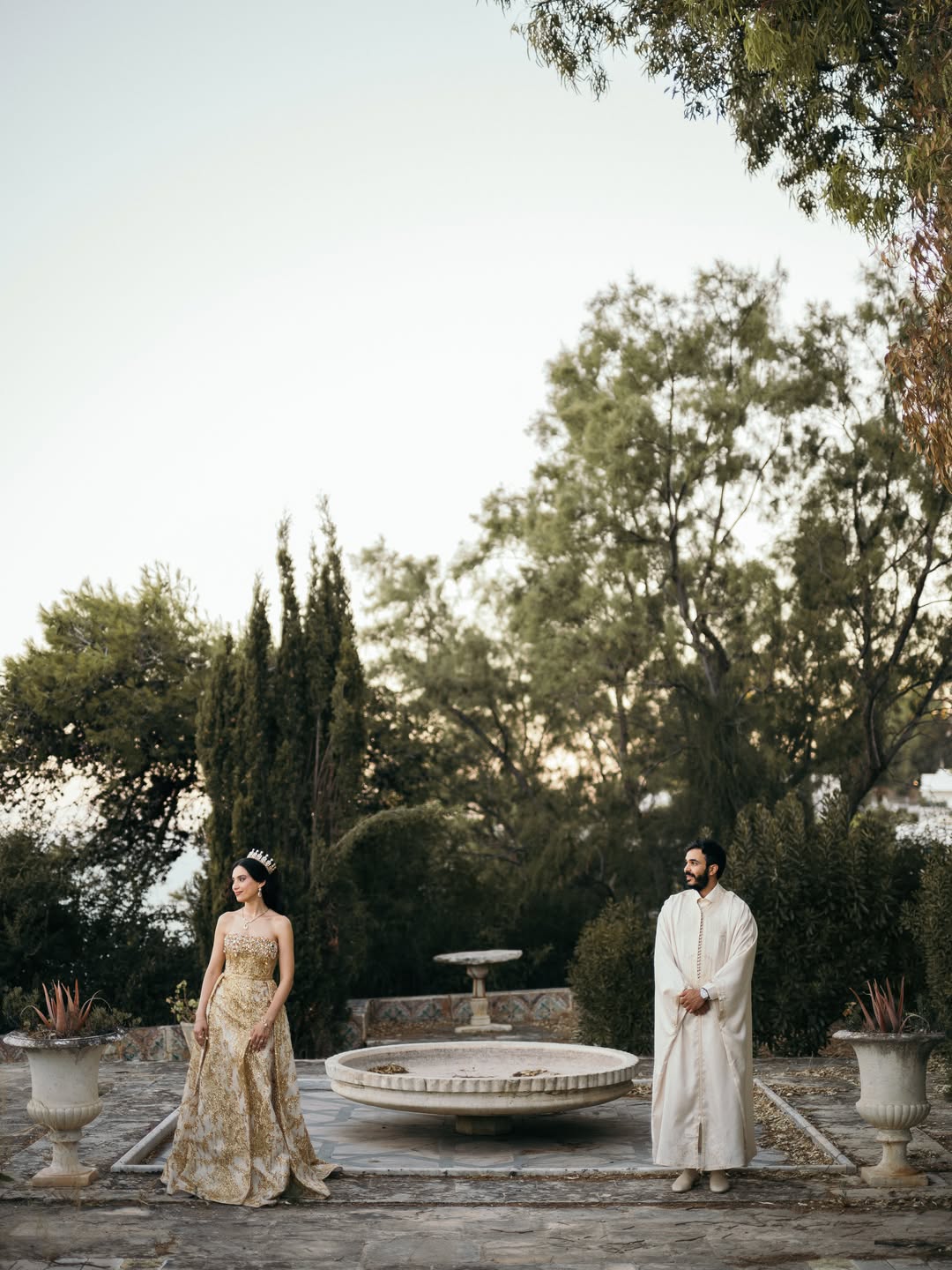 Editorial Romantic Moment 4