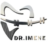 Dr Zied Mnif Logo