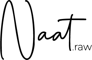 Naat Photographe Logo